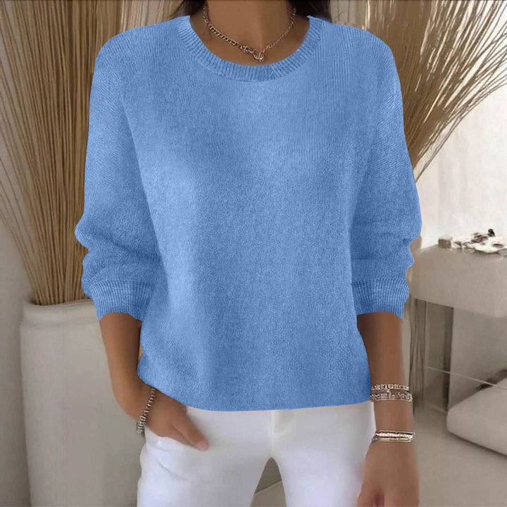 Elly™ | Cozy Women’s Sweater