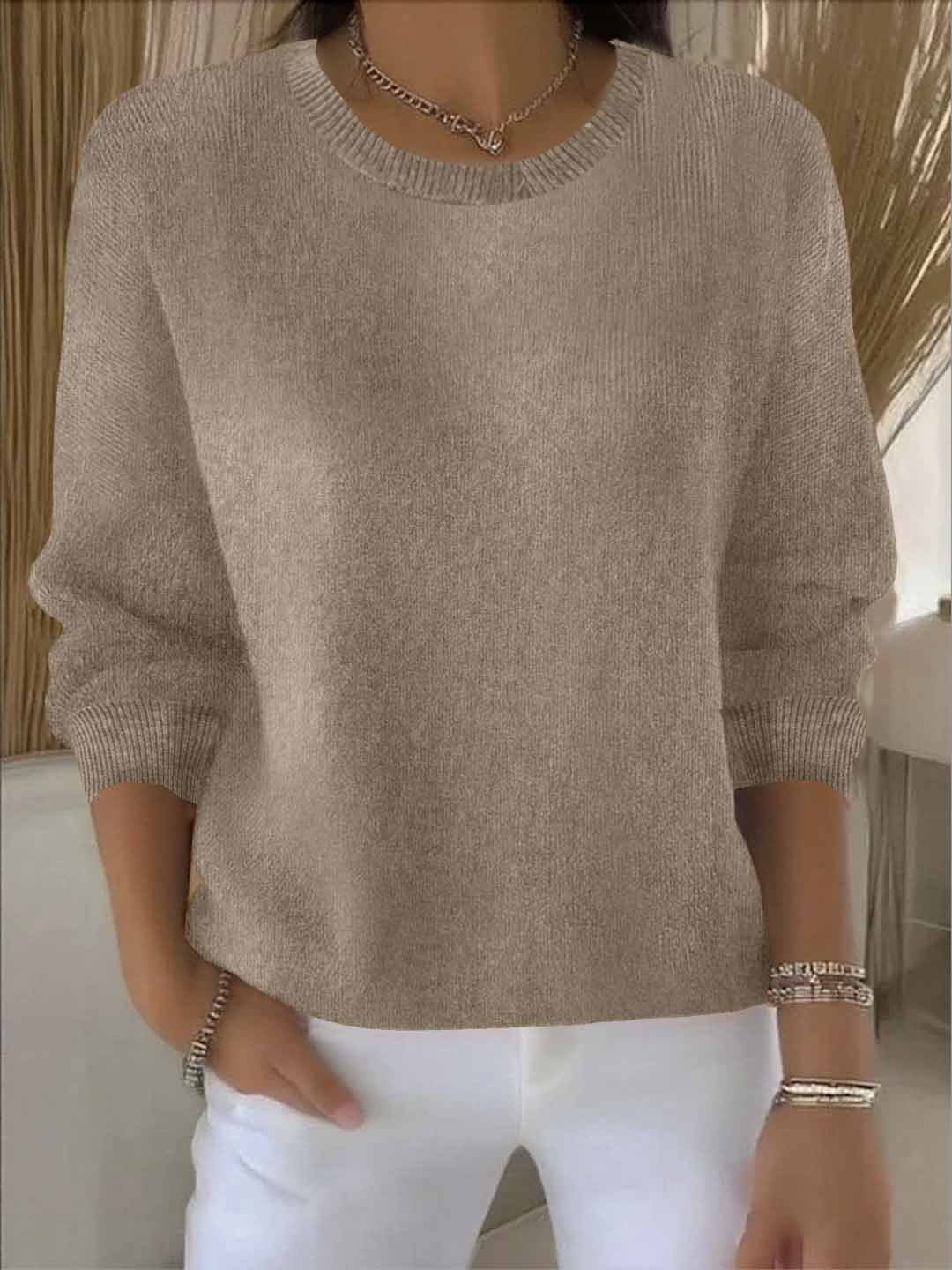 Elly™ | Cozy Women’s Sweater