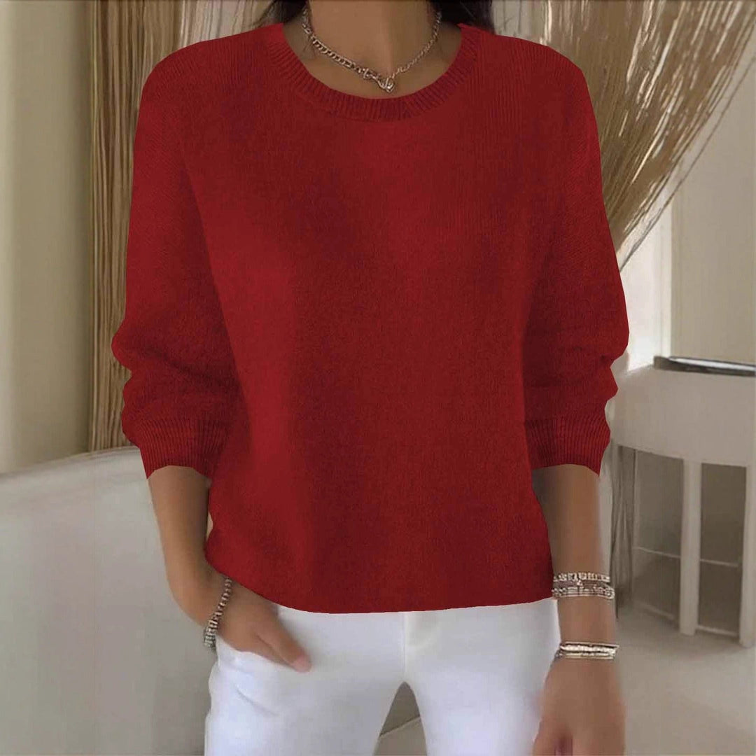 Elly™ | Cozy Women’s Sweater