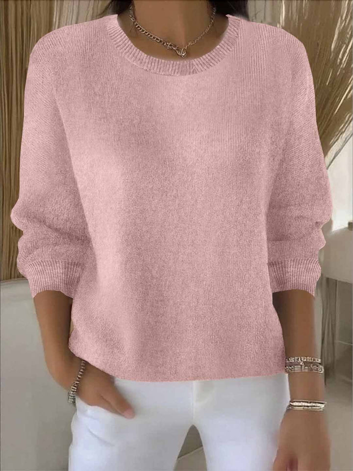 Elly™ | Cozy Women’s Sweater