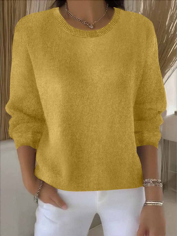 Elly™ | Cozy Women’s Sweater