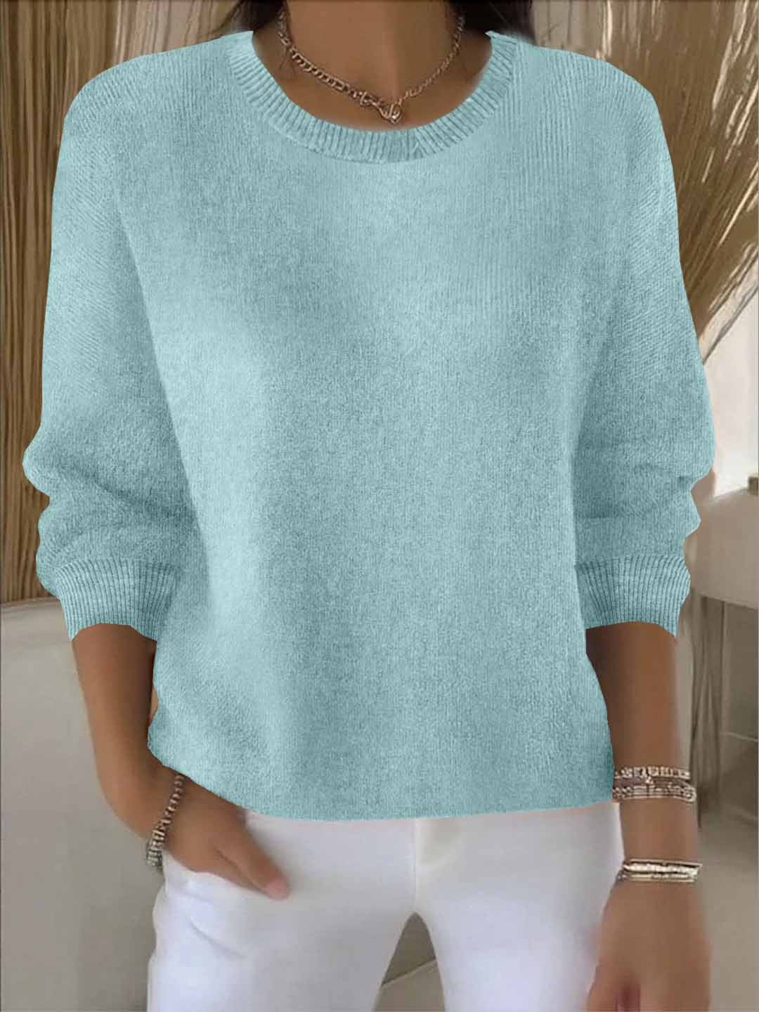 Elly™ | Cozy Women’s Sweater