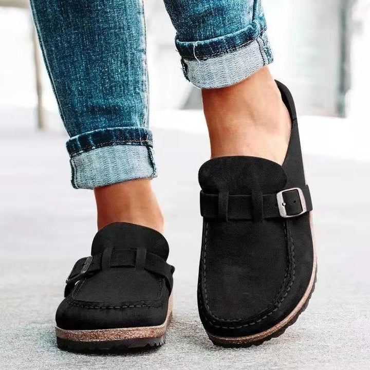 Rema - Orthopedic Shoes