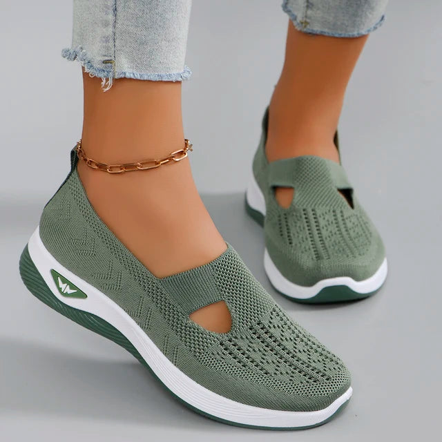 Nina | Orthopedic Shoes