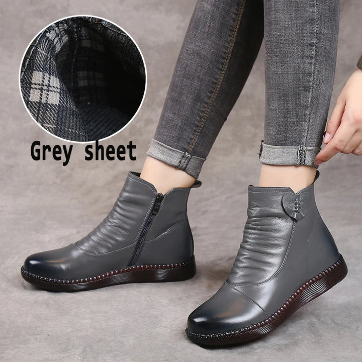 Sehah - Orthopedic Boots