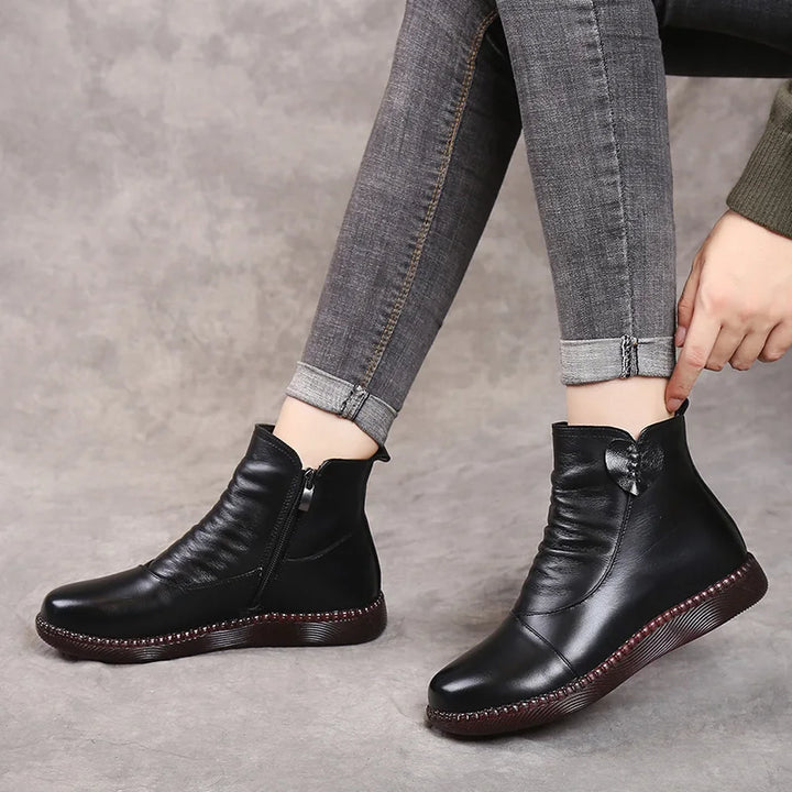 Sehah - Orthopedic Boots