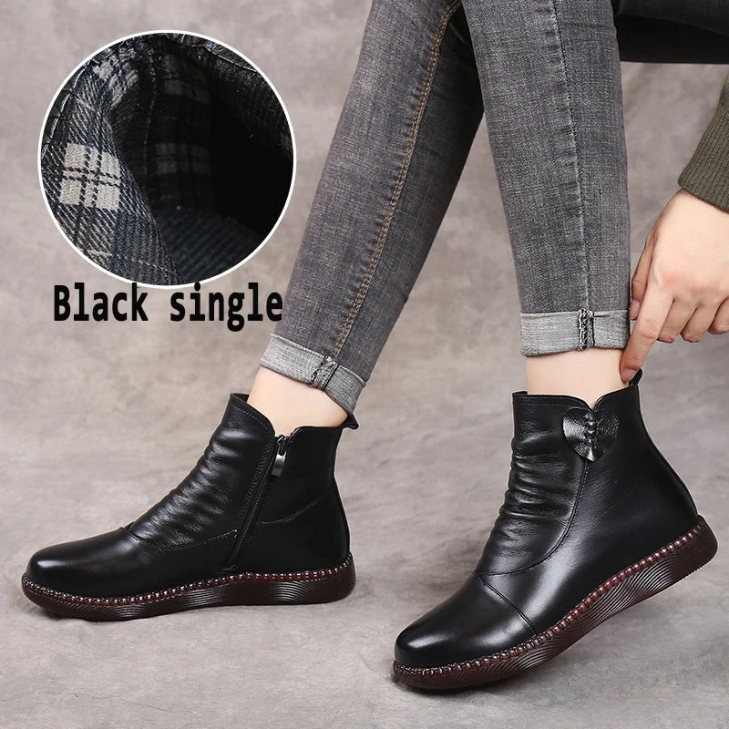 Sehah - Orthopedic Boots