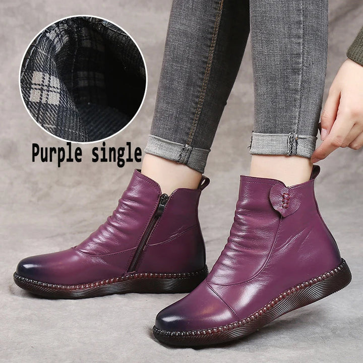 Sehah - Orthopedic Boots