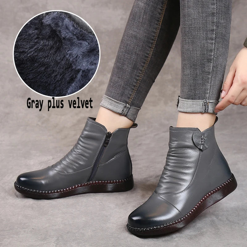 Sehah - Orthopedic Boots