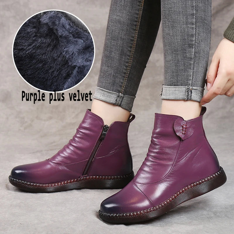 Sehah - Orthopedic Boots