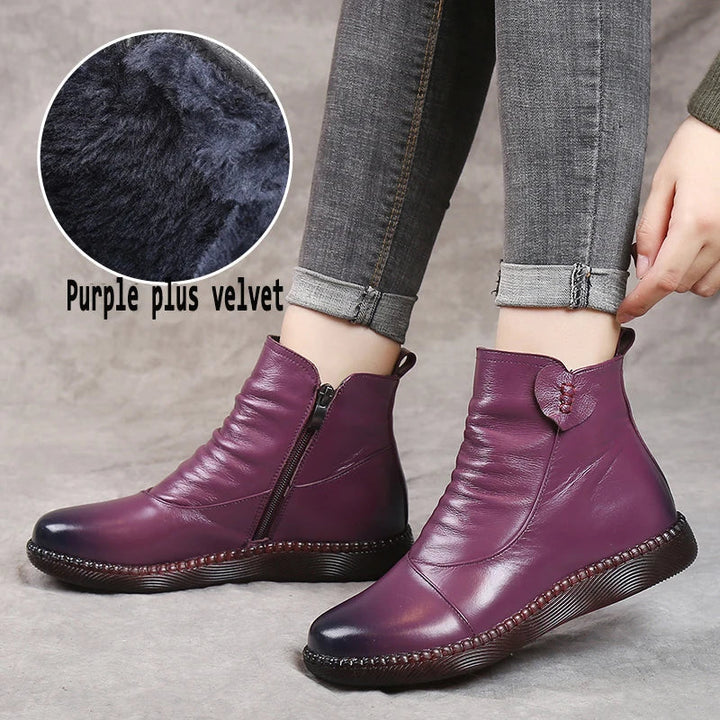 Sehah - Orthopedic Boots