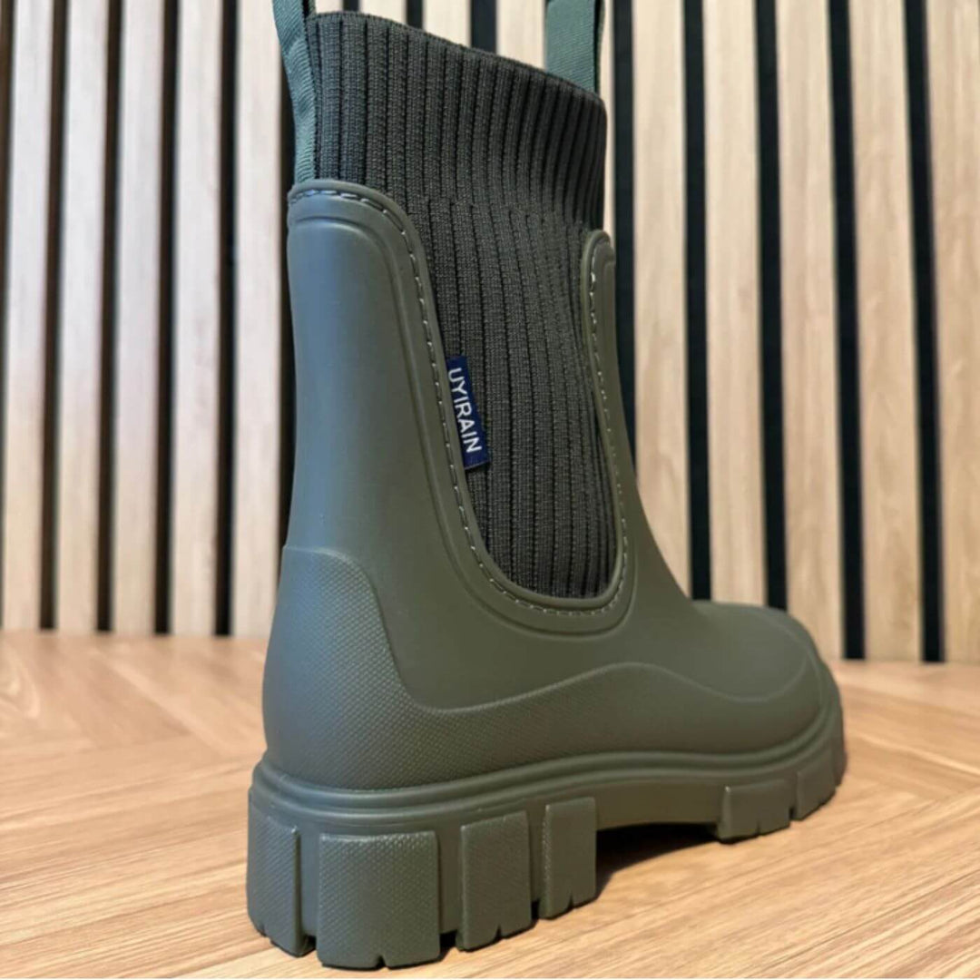Luna™ – Waterproof and Slip-Resistant Boots
