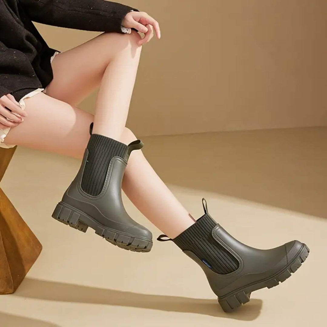 Luna™ – Waterproof and Slip-Resistant Boots