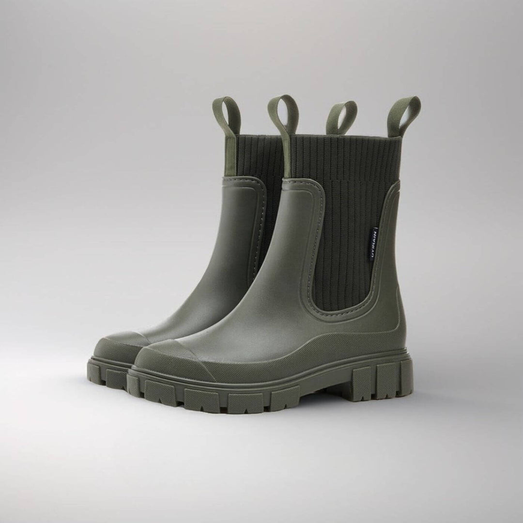 Luna™ – Waterproof and Slip-Resistant Boots