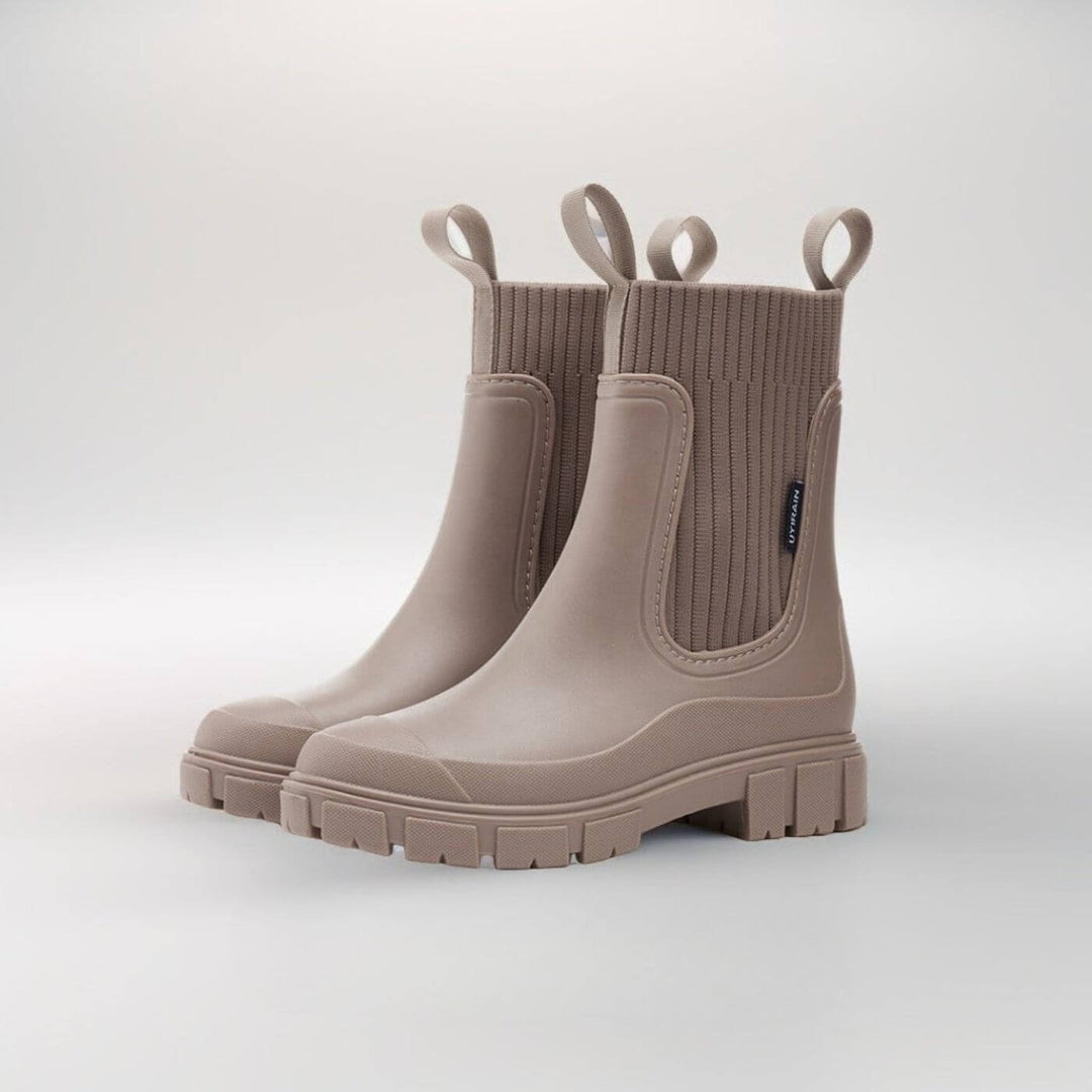 Luna™ – Waterproof and Slip-Resistant Boots