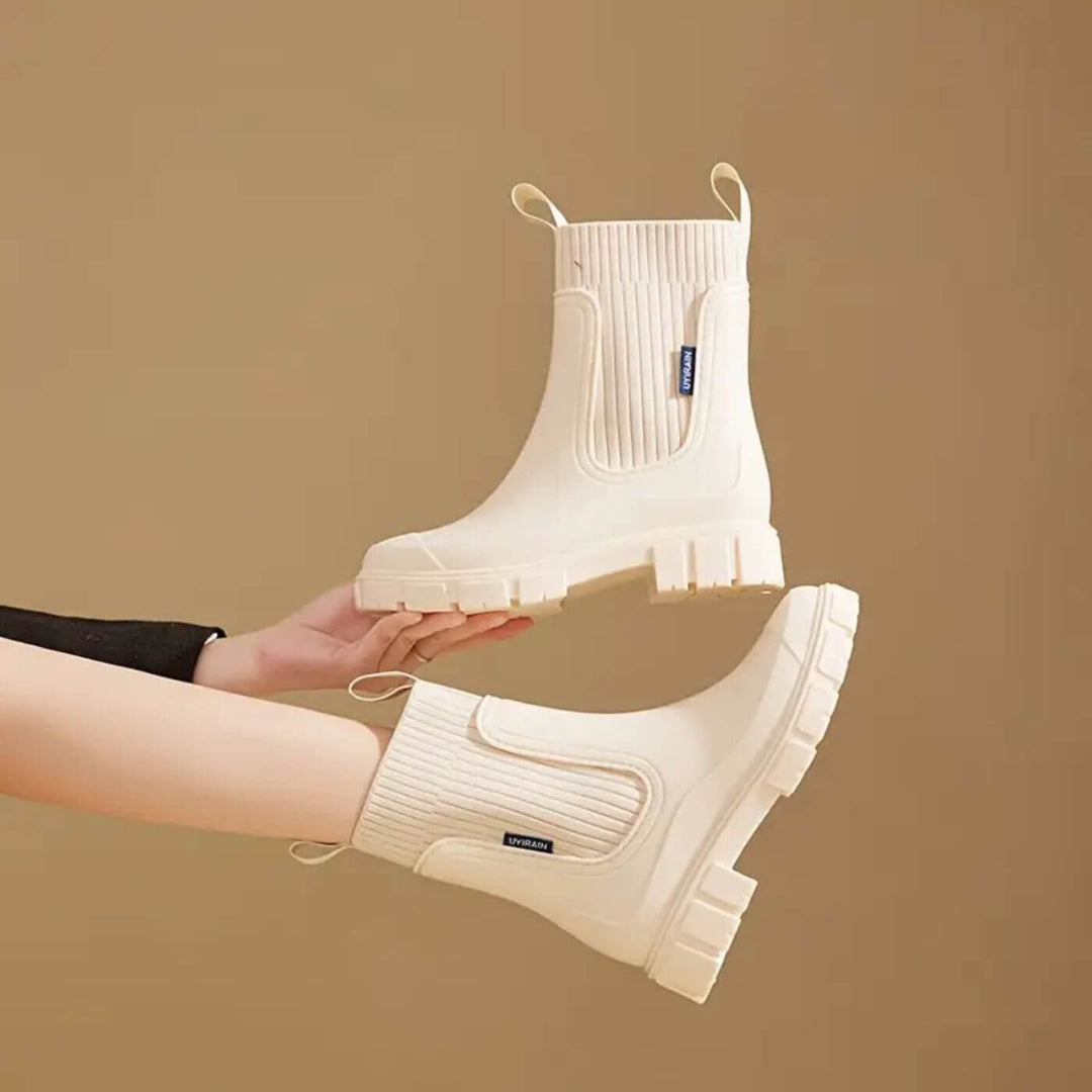 Luna™ – Waterproof and Slip-Resistant Boots