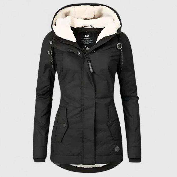 Victoria – Stylish Waterproof Jacket