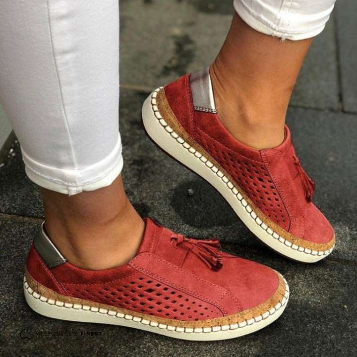 Lizy - Orthopedic Shoes