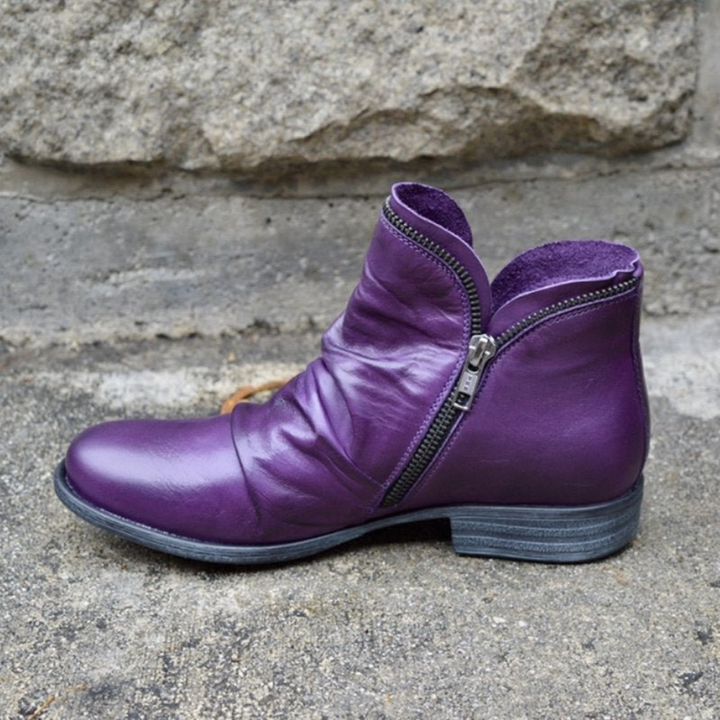 Haily - Orthopedic Boots
