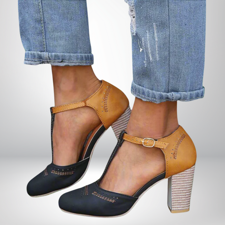 Mavilda | Comfortable sandals for carefree walking