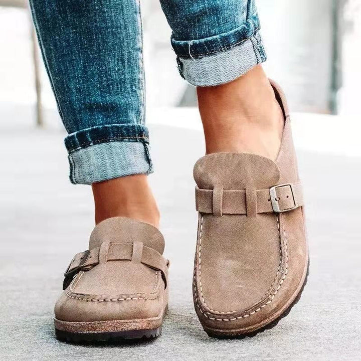 Rema - Orthopedic Shoes