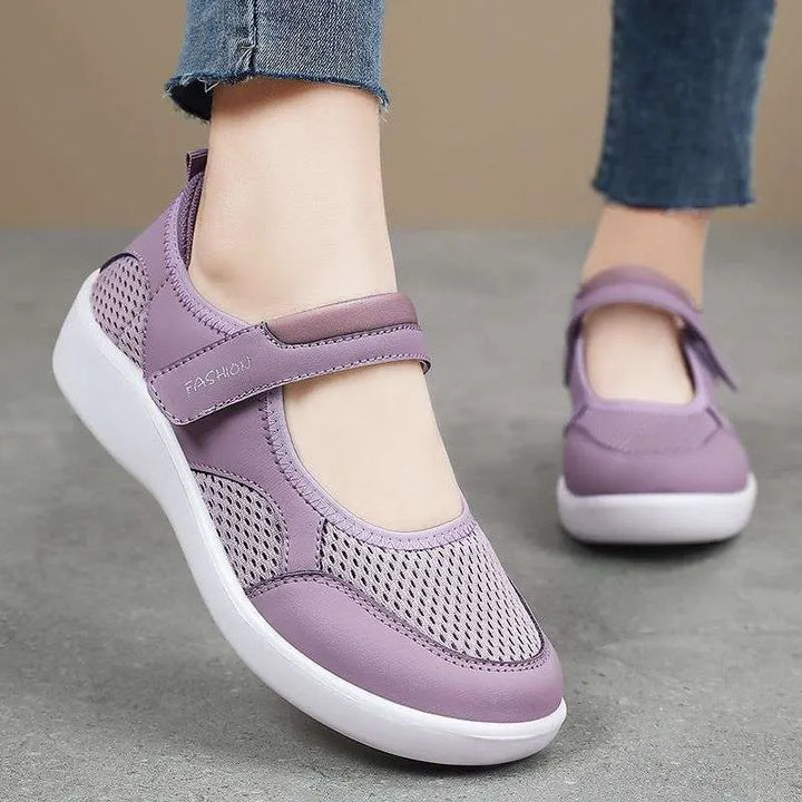 Matilda - Orthopedic Shoes