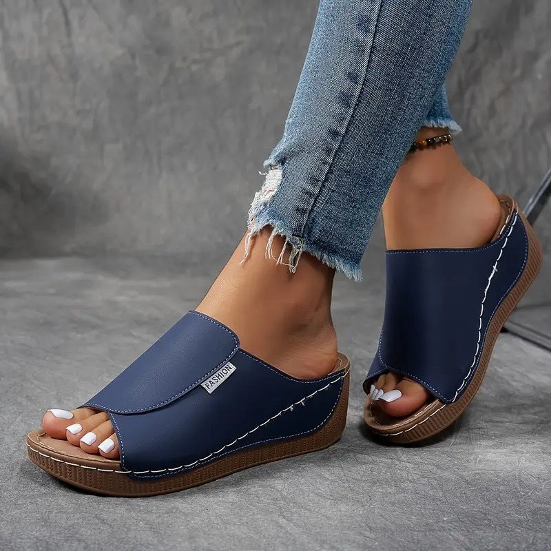 ErgoViva Sandals