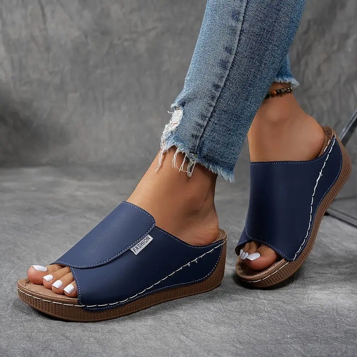 ErgoViva Sandals