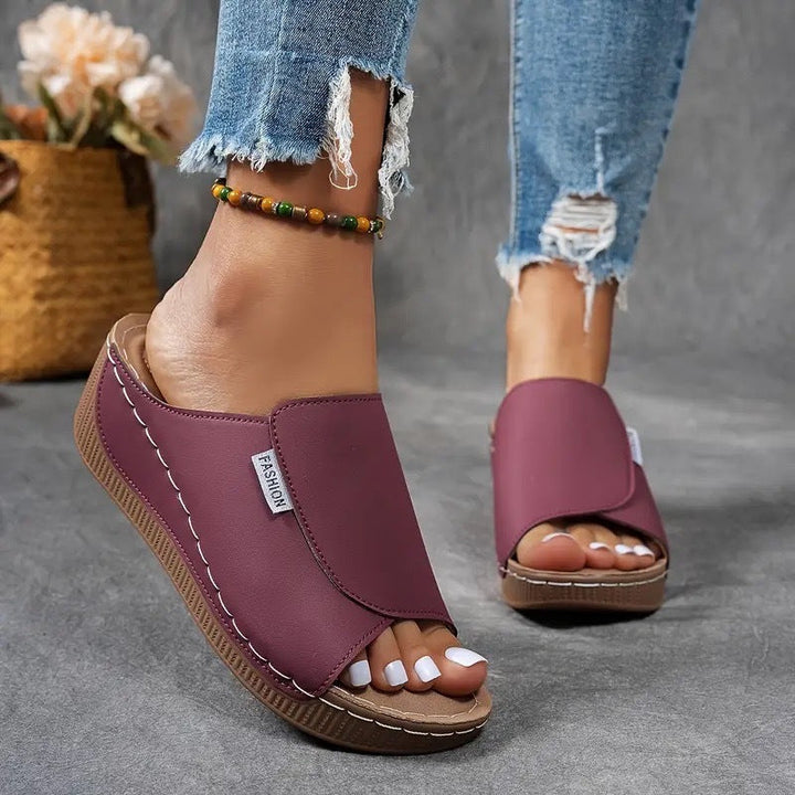 ErgoViva Sandals