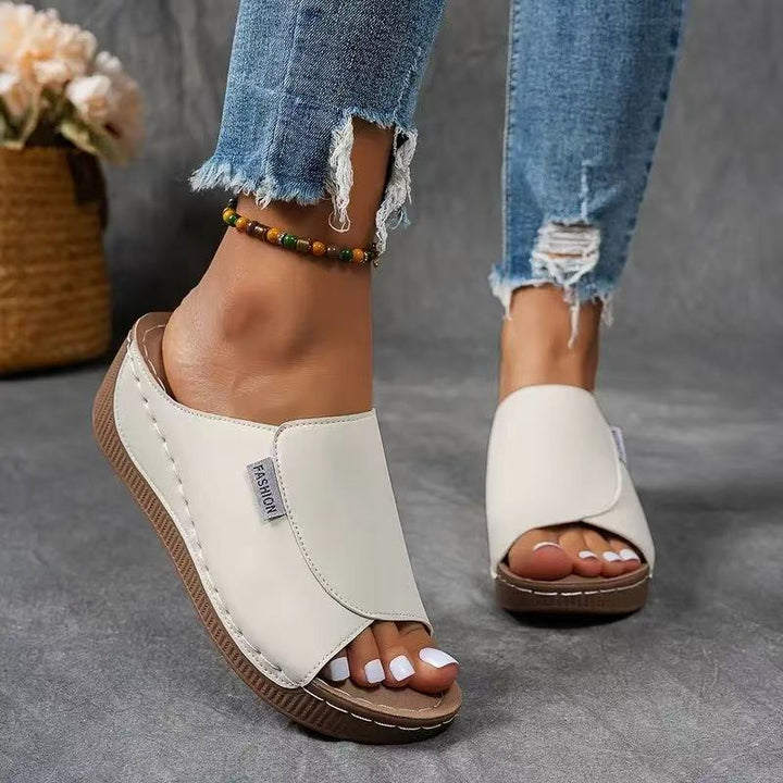 ErgoViva Sandals