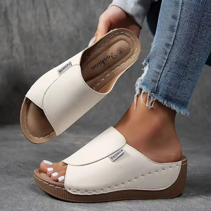 ErgoViva Sandals