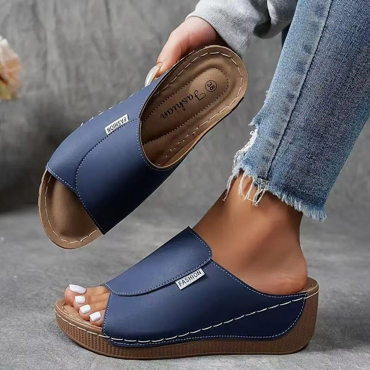 ErgoViva Sandals