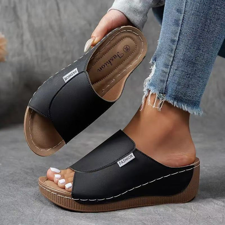 ErgoViva Sandals