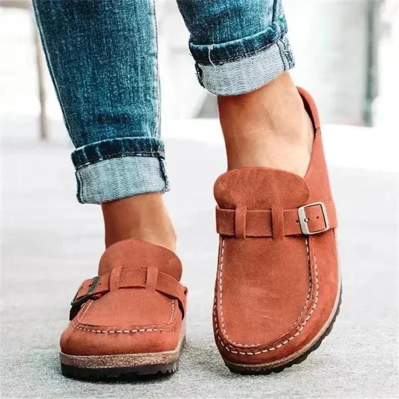 Rema - Orthopedic Shoes