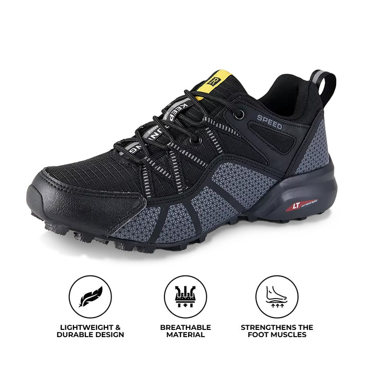 Zeny | Orthopedic Shoes