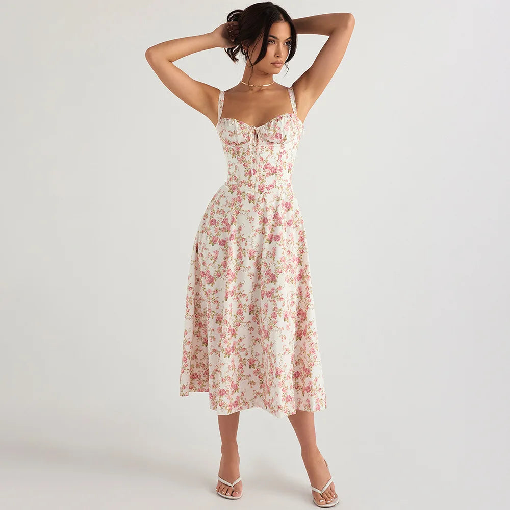 Milly Milky dress