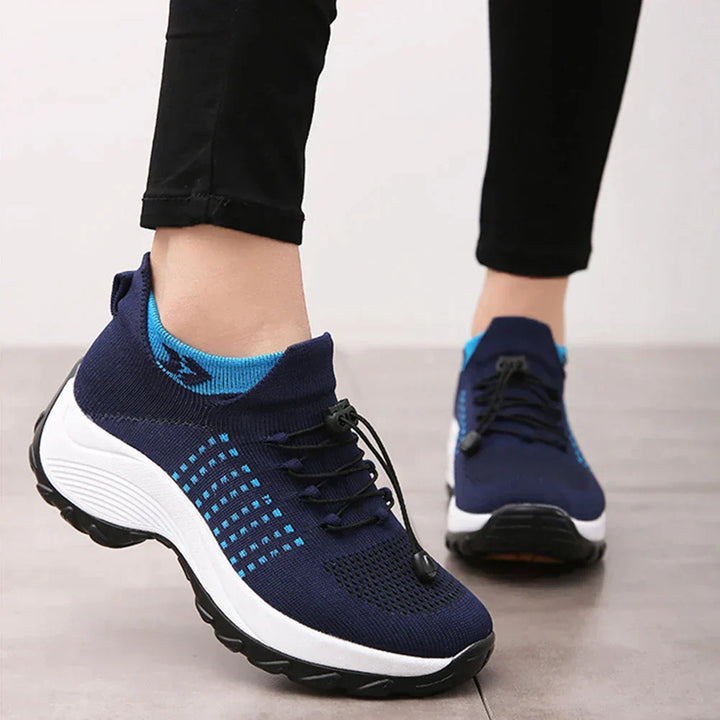 Armina - Orthopedic Shoes