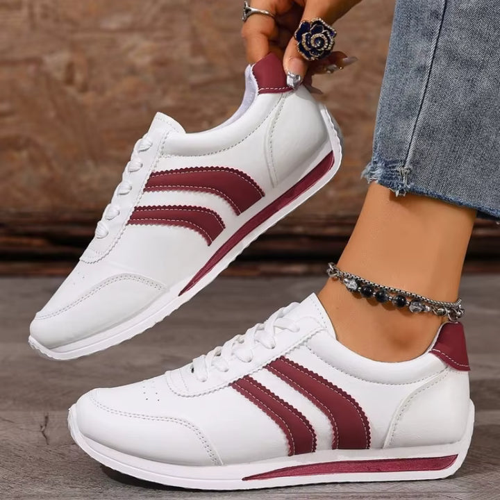 Victoria | Lightweight Orthopedic Sneakers