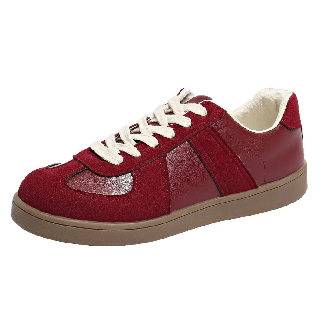 Evelyn - Orthopedic Shoes