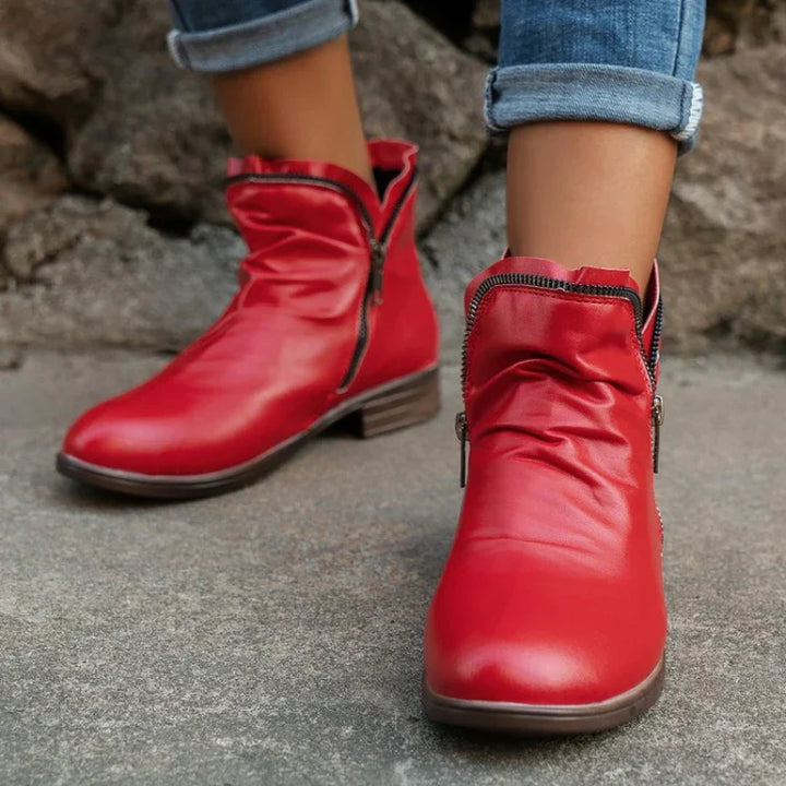 Ella - Orthopedic Boots