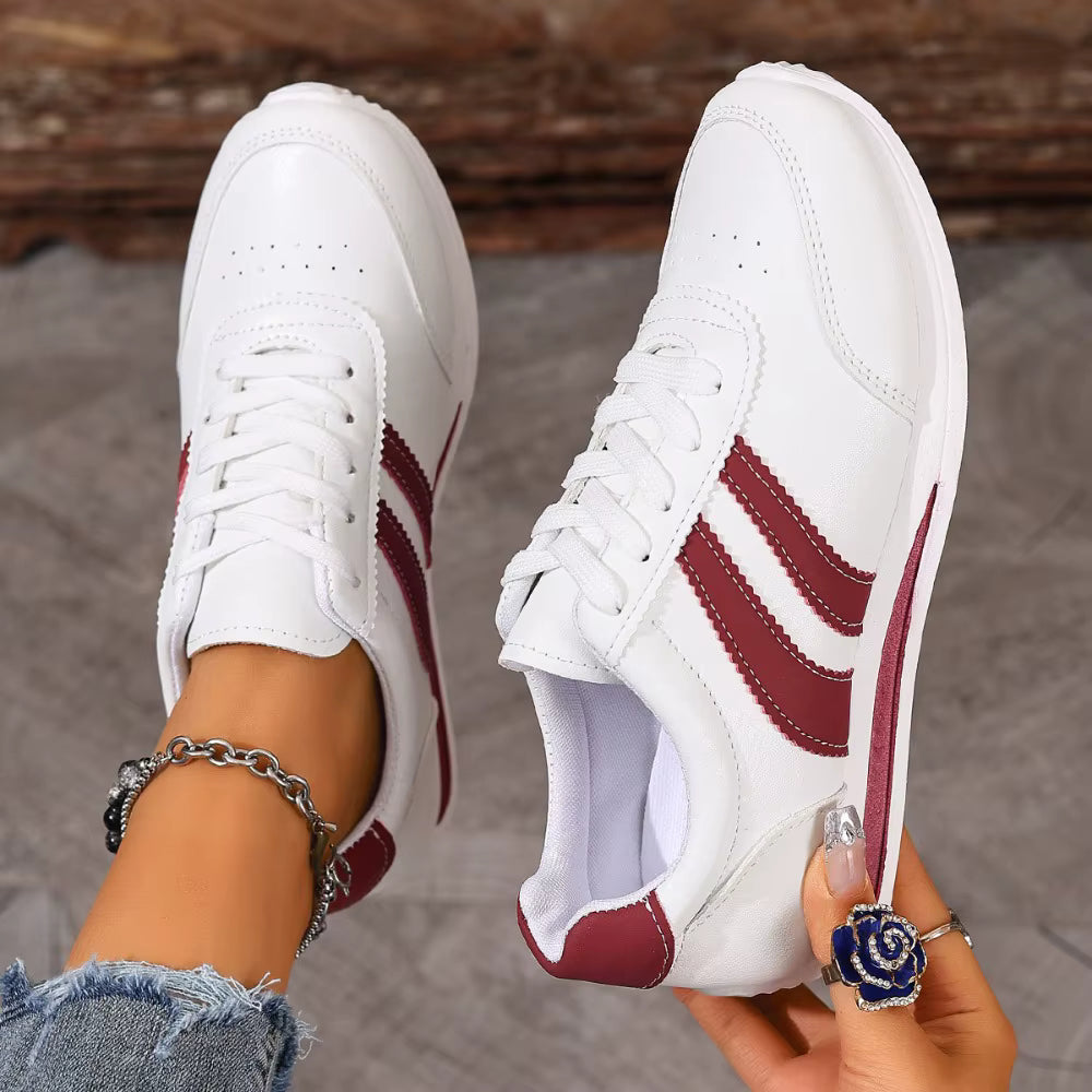 Victoria | Lightweight Orthopedic Sneakers