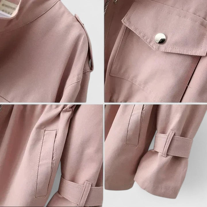 Susan | Modern Casual Jacket