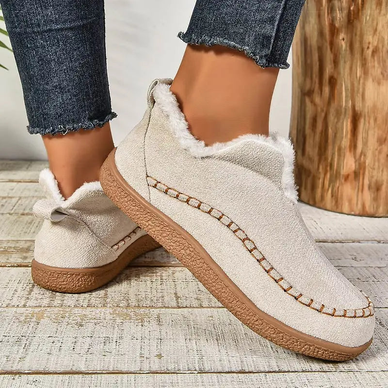 Daisy - Orthopedic Boots