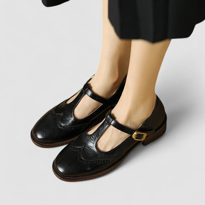 Gianna™ - Orthopedic Mary Jane Shoes