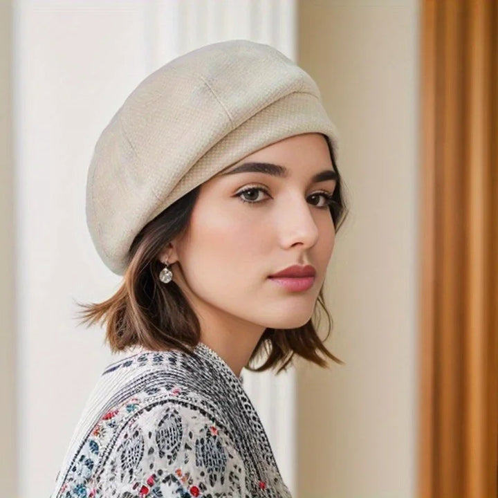 Evelyn® | Stylish Women’s Beret