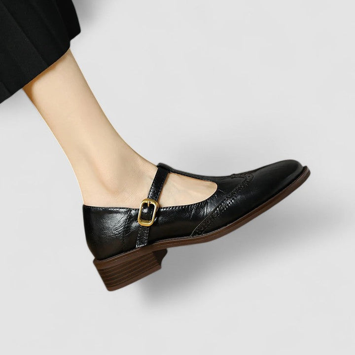 Gianna™ - Orthopedic Mary Jane Shoes