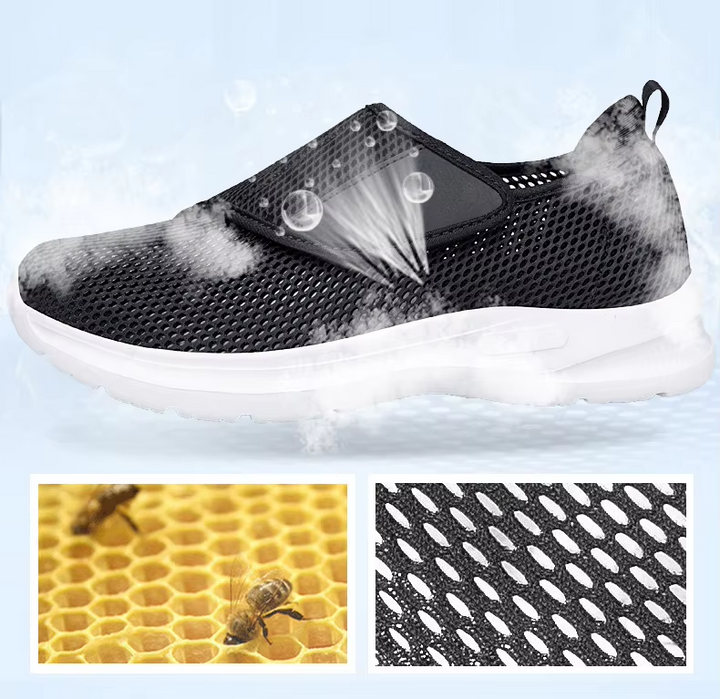 Sheena - Orthopedic Shoes