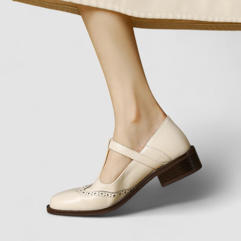 Gianna™ - Orthopedic Mary Jane Shoes