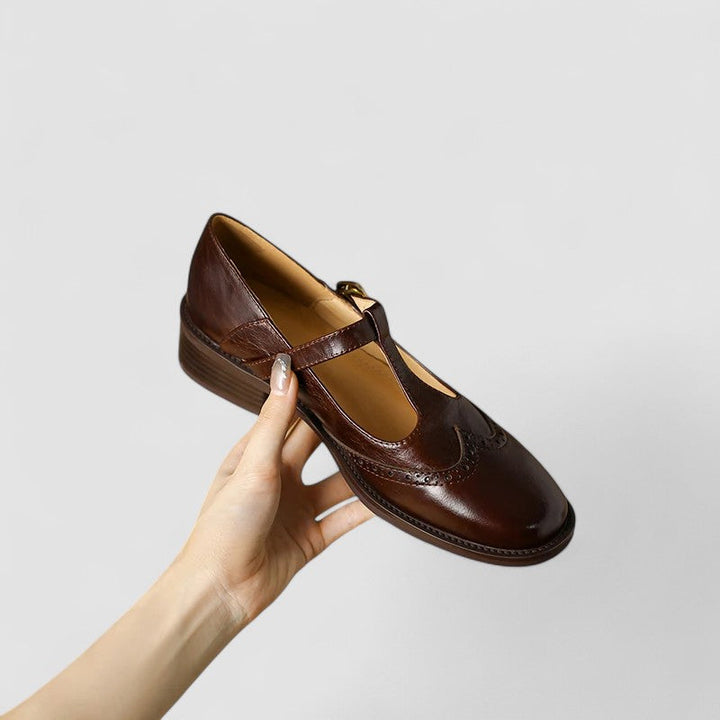 Gianna™ - Orthopedic Mary Jane Shoes