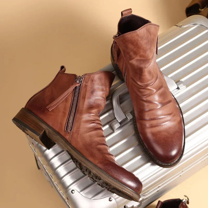 Pat - Orthopedic Boots